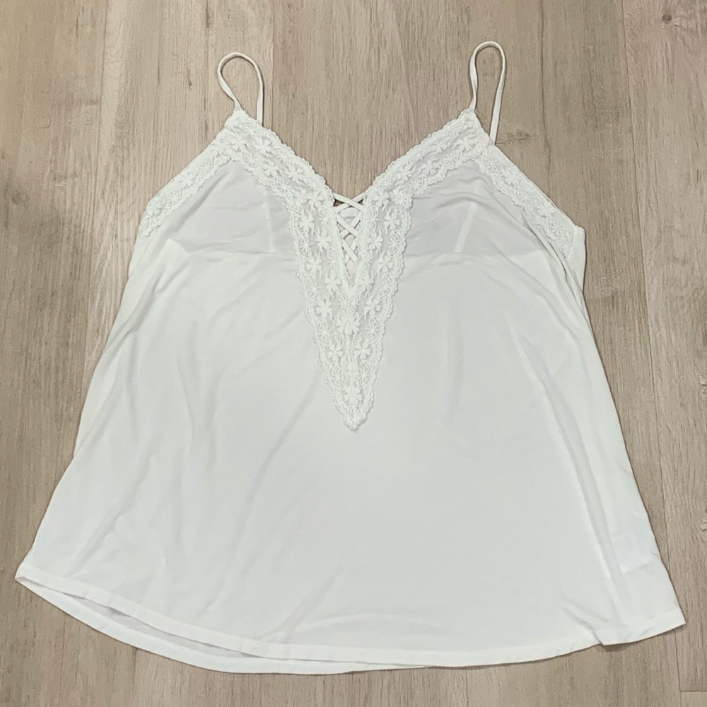 American Eagle Soft & Sexy Tank